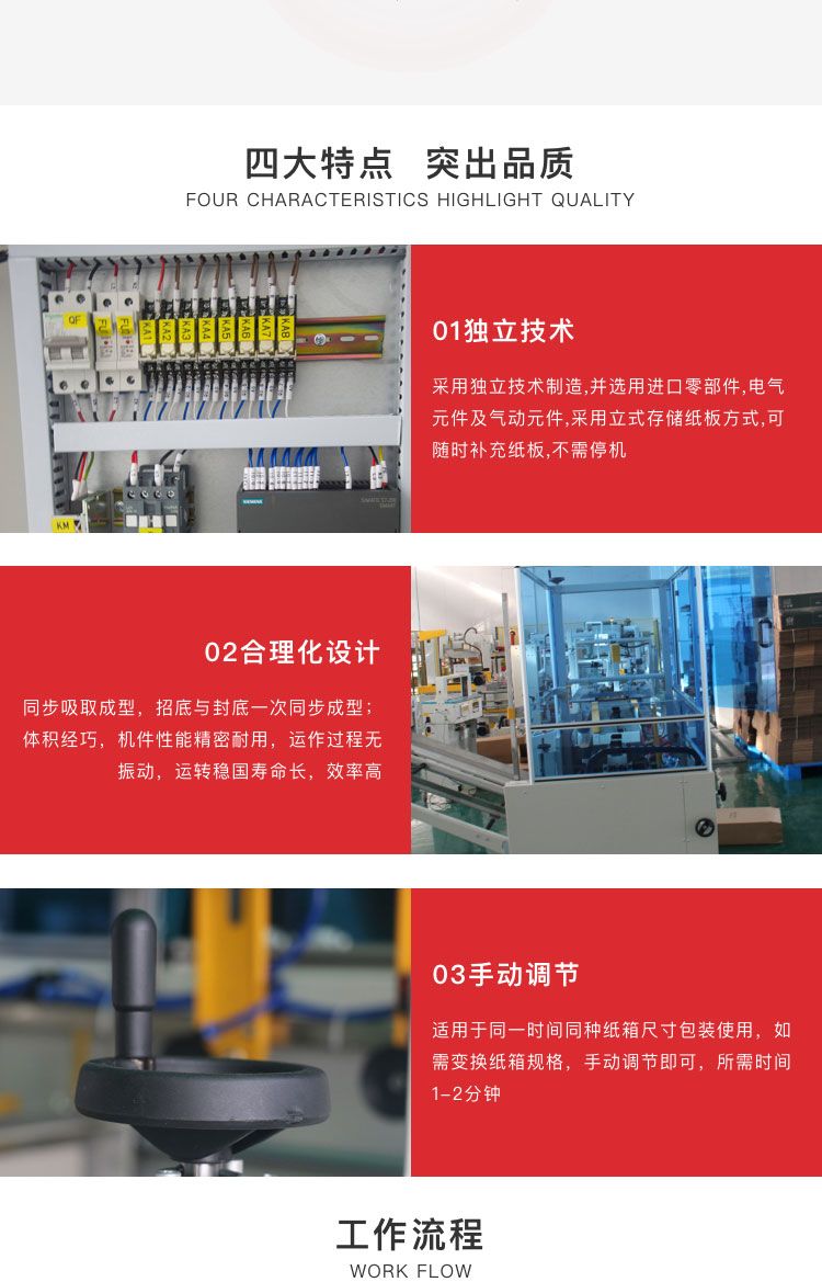 廣東開箱機(jī)設(shè)備廠家有哪些